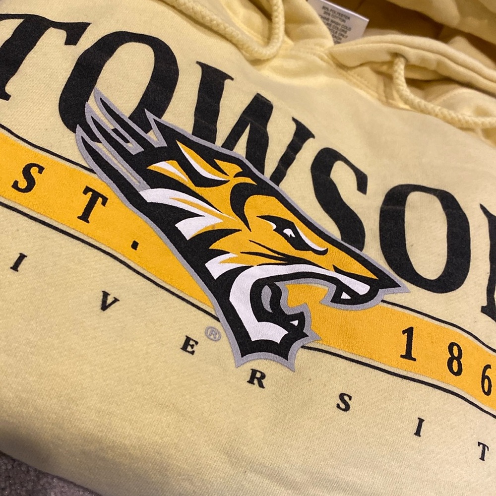 ‼️TOWSON‼️